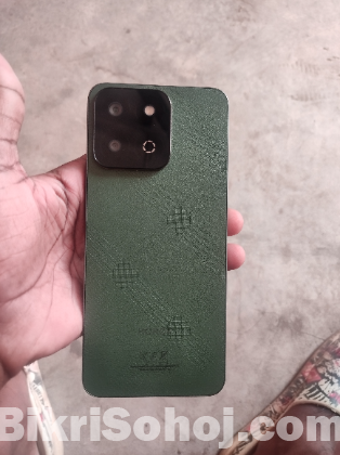 Honor x7c